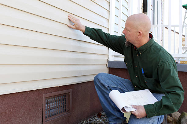 Affordable Siding Repair and Maintenance Services in Coral Hills, MD